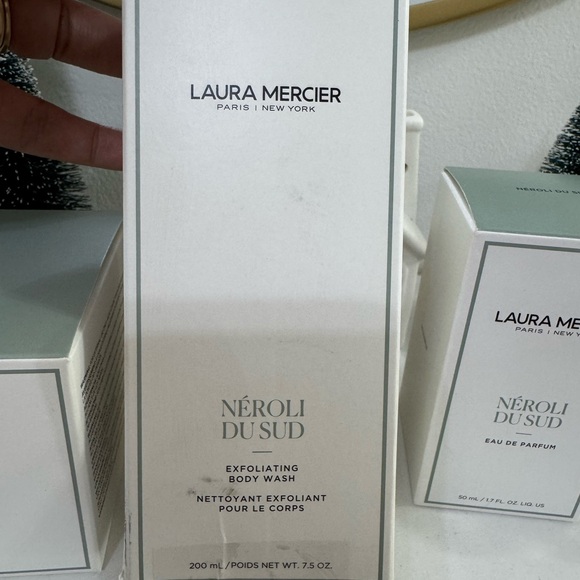 Laura Mercier Néroli du Sud BUNDLE 3pcs - Picture 6 of 12